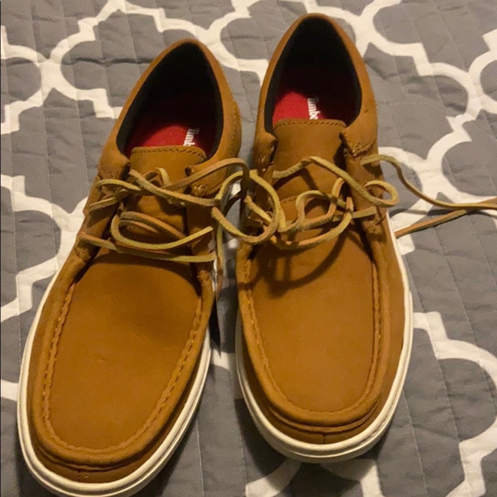 Timberland shoes